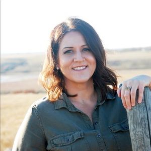 Meet your Posher, Kristy